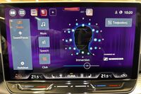 Cupra Leon Sportstourer vaihtoauto