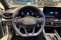 Cupra Leon Sportstourer vaihtoauto