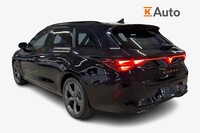 Cupra Leon Sportstourer vaihtoauto