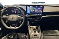 Cupra Leon Sportstourer vaihtoauto