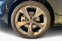 Cupra Leon Sportstourer vaihtoauto