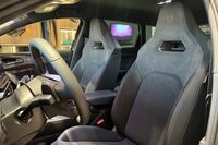 Cupra Leon Sportstourer vaihtoauto