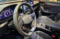 Cupra Leon Sportstourer vaihtoauto