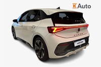 Cupra Born vaihtoauto