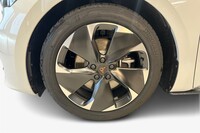 Cupra Born vaihtoauto