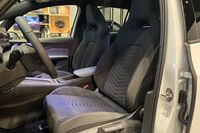 Cupra Born vaihtoauto