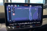 Cupra Born vaihtoauto