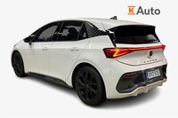 Cupra Born vaihtoauto