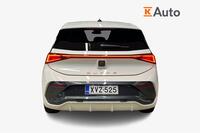 Cupra Born vaihtoauto