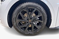 Cupra Born vaihtoauto