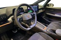 Cupra Born vaihtoauto