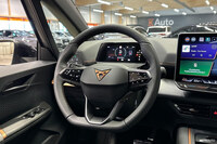 Cupra Born vaihtoauto