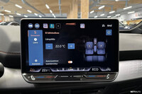 Cupra Born vaihtoauto