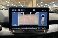 Cupra Born vaihtoauto