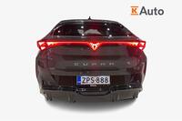 Cupra Tavascan vaihtoauto