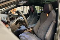 Cupra Tavascan vaihtoauto