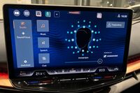 Cupra Tavascan vaihtoauto