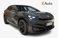 Cupra Tavascan vaihtoauto