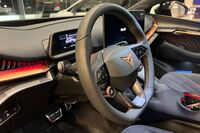 Cupra Tavascan vaihtoauto