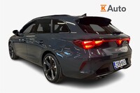 Cupra Leon Sportstourer vaihtoauto