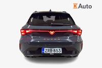 Cupra Leon Sportstourer vaihtoauto