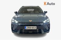 Cupra Leon Sportstourer vaihtoauto