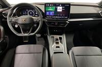 Cupra Leon Sportstourer vaihtoauto