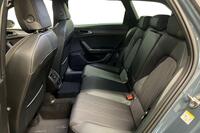 Cupra Leon Sportstourer vaihtoauto