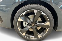 Cupra Leon Sportstourer vaihtoauto