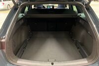 Cupra Leon Sportstourer vaihtoauto