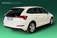 Skoda Scala vaihtoauto