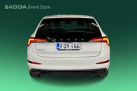 Skoda Scala vaihtoauto
