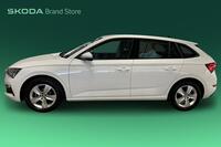 Skoda Scala vaihtoauto