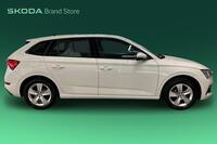 Skoda Scala vaihtoauto