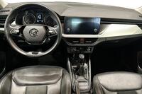 Skoda Scala vaihtoauto