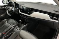 Skoda Scala vaihtoauto