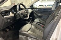 Skoda Scala vaihtoauto