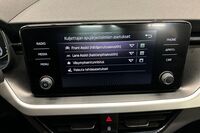 Skoda Scala vaihtoauto