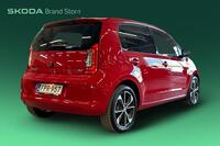 Skoda Citigo vaihtoauto