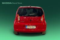 Skoda Citigo vaihtoauto