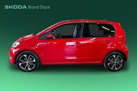 Skoda Citigo vaihtoauto