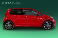 Skoda Citigo vaihtoauto