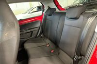 Skoda Citigo vaihtoauto