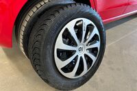 Skoda Citigo vaihtoauto