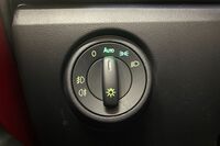 Skoda Citigo vaihtoauto