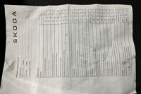 Skoda Citigo vaihtoauto