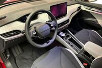 Skoda Elroq vaihtoauto