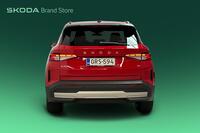 Skoda Elroq vaihtoauto