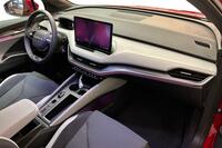 Skoda Elroq vaihtoauto