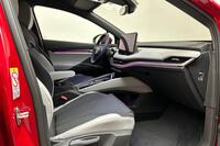 Skoda Elroq vaihtoauto